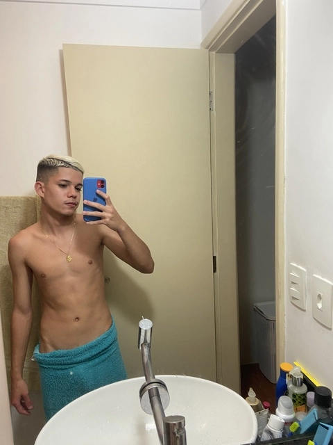 Alisson dias OnlyFans Picture