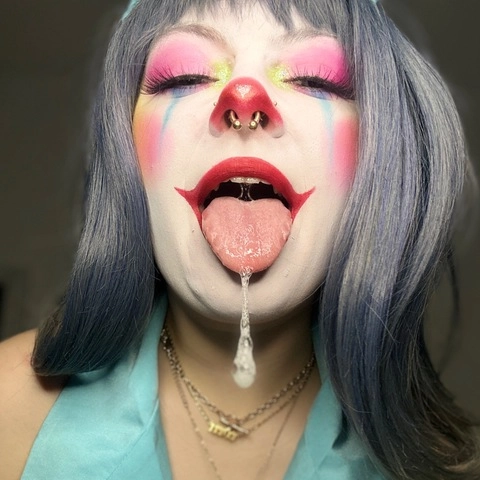 🌈 Candy the Clown 🌈 OnlyFans Picture