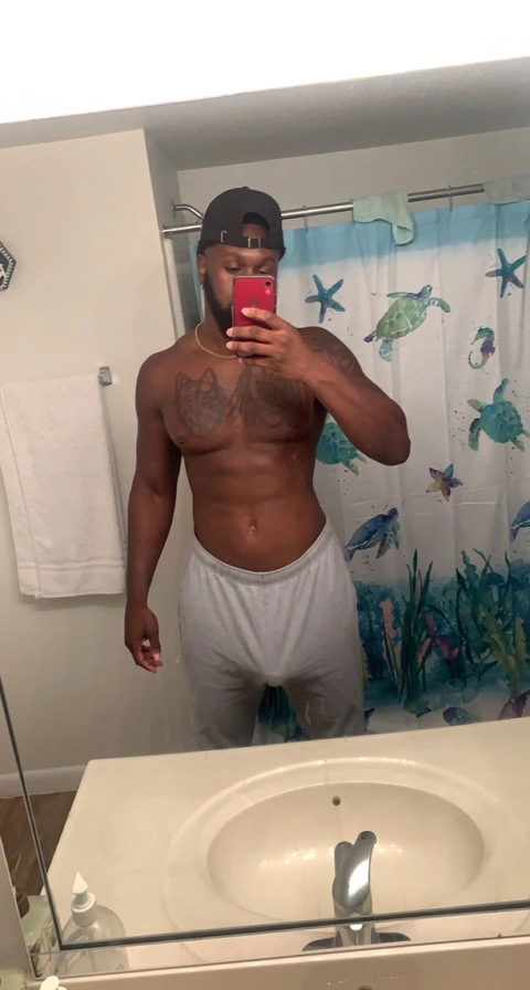 Big Noonie OnlyFans Picture