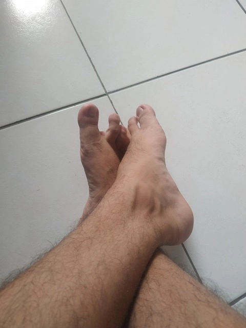 Feet 4 Elden