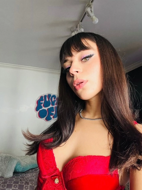 aria valencia OnlyFans Picture