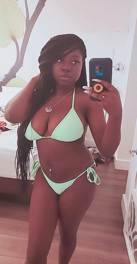 Chocolatte OnlyFans Picture