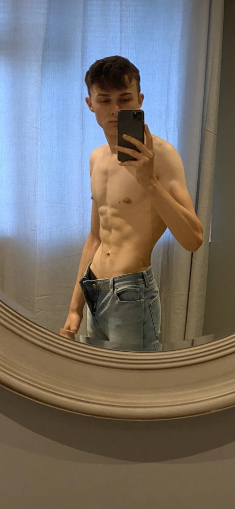 Alfred OnlyFans Picture