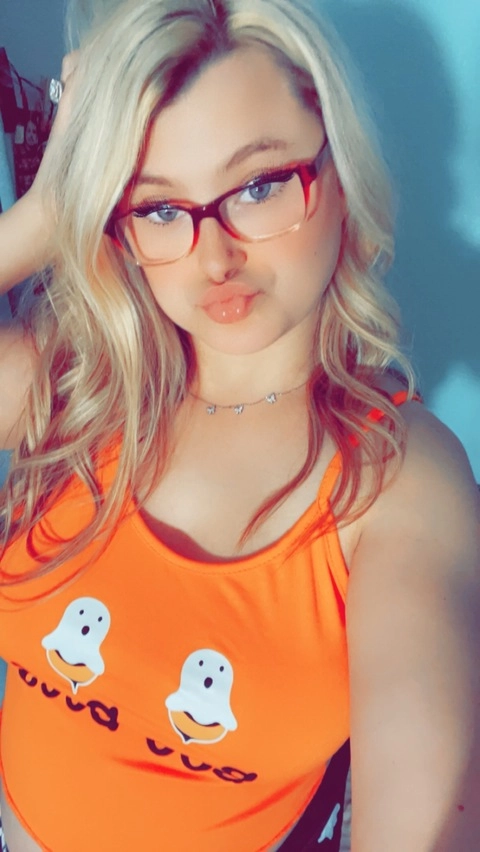 Savanna's OnlyFans Picture