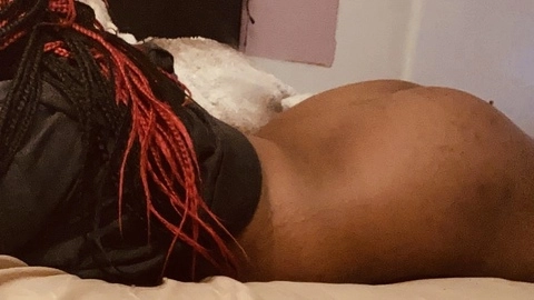 TheBlackGoddessX?? OnlyFans Picture