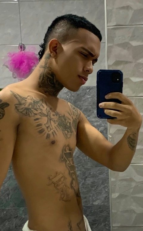 Jose boy 24CM ? OnlyFans Picture