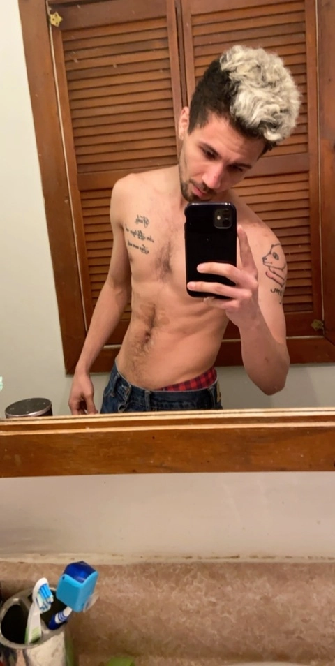 Robert OnlyFans Picture