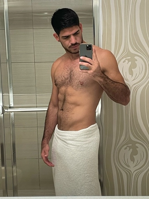 Jose OnlyFans Picture