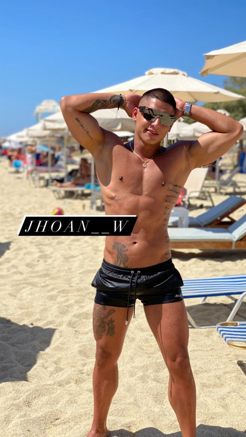jhoan__w OnlyFans Picture