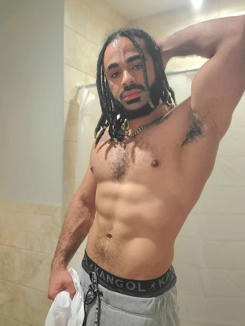 JaeKing OnlyFans Picture