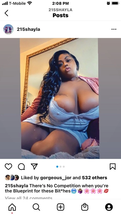 Shayla_Big_Juggss OnlyFans Picture