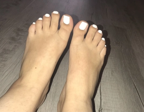 OnlyFeets143 OnlyFans Picture