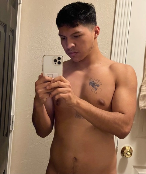miguel OnlyFans Picture