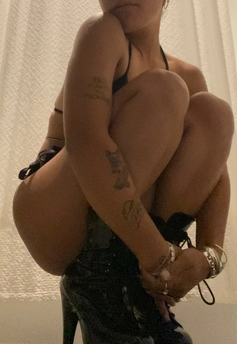 ⋆ Indica ✧･ﾟ OnlyFans Picture