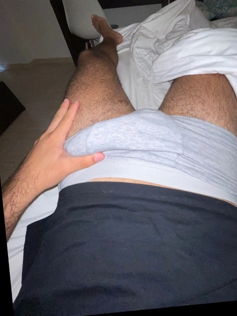 Luisgarcia202 OnlyFans Picture