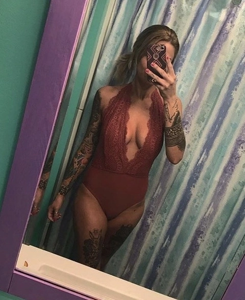 hannah OnlyFans Picture