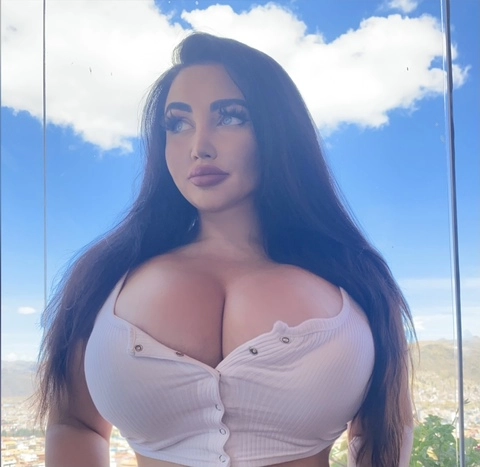 Sofia Sivan Free OnlyFans Picture