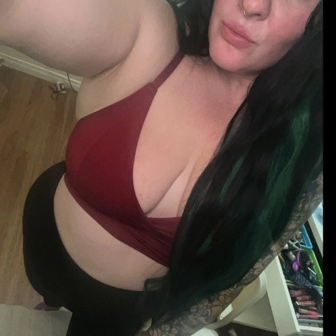 Paige OnlyFans Picture