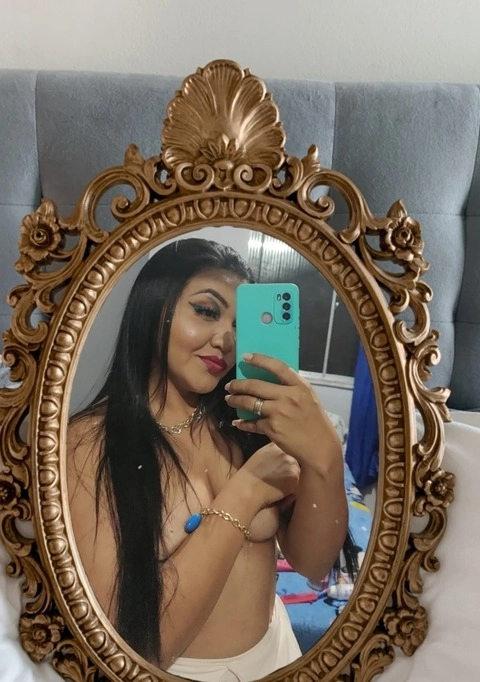 Suellem Sousa OnlyFans Picture