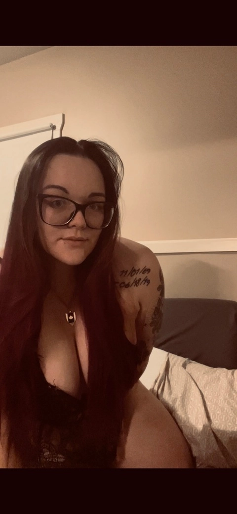 Briana OnlyFans Picture