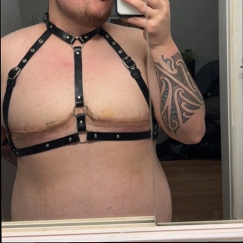 FTM switch boi OnlyFans Picture