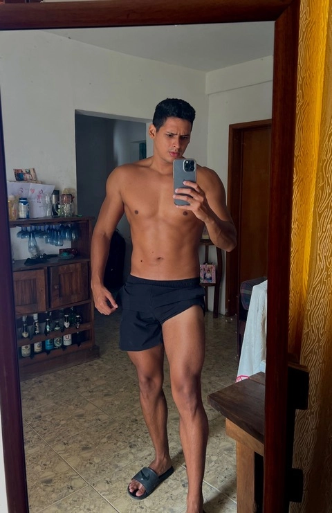 GUSTAVO⚡ OnlyFans Picture