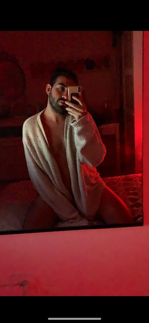 Joeel•Foxxx OnlyFans Picture