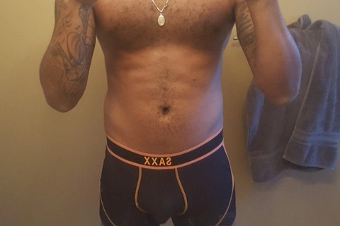 Jack Spade OnlyFans Picture