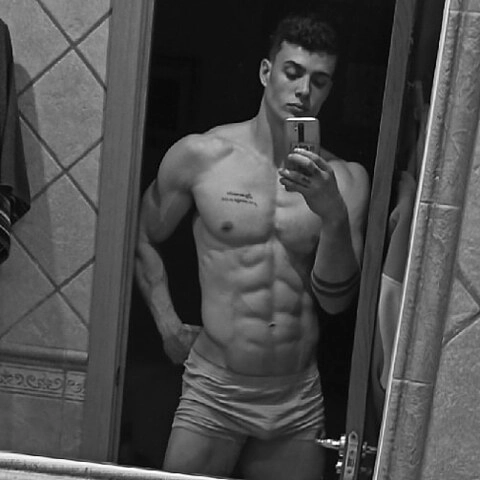 Javi Espinosa OnlyFans Picture