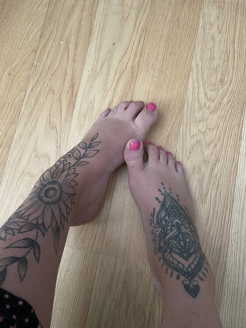 thefootfairy