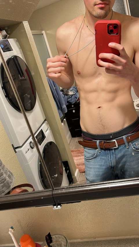 Tyler K. OnlyFans Picture