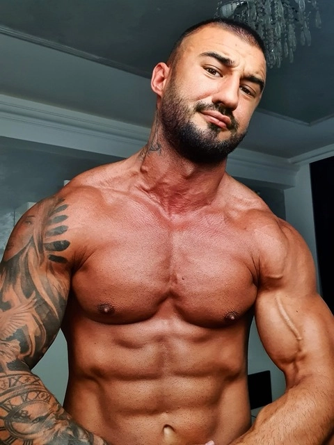 IustinMaster95 OnlyFans Picture