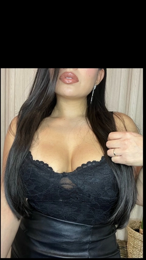 Dayanna López OnlyFans Picture