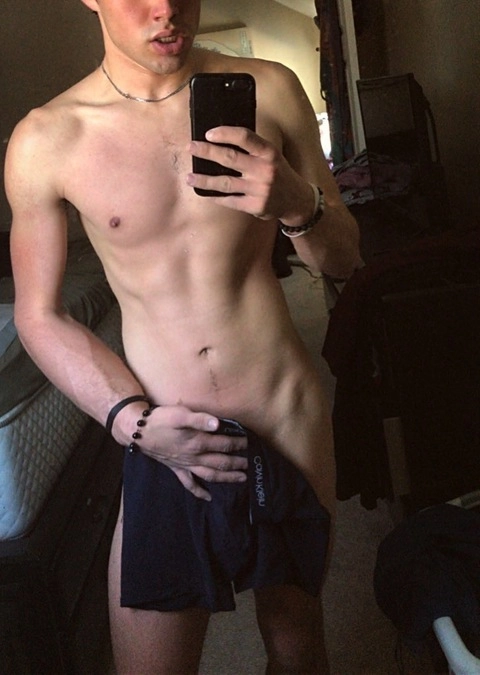 Neil OnlyFans Picture