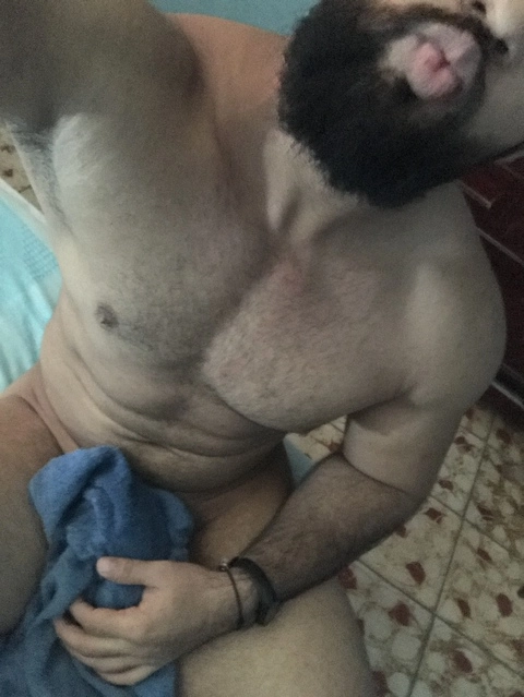 Abbadon600 OnlyFans Picture