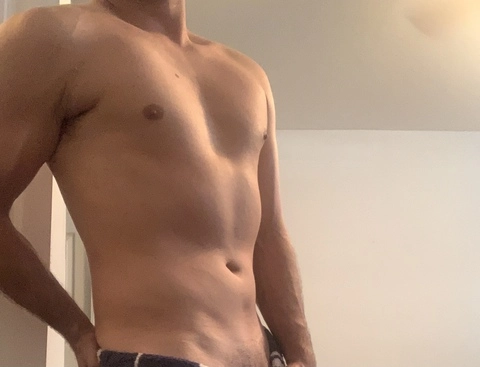 James OnlyFans Picture