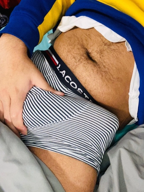 Chaserboi93 OnlyFans Picture