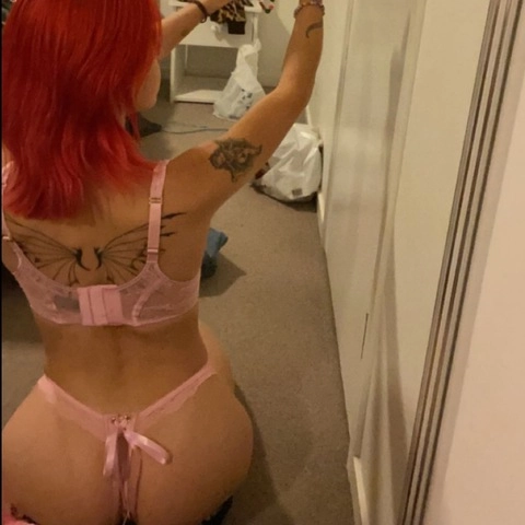 Tasmin ✨ OnlyFans Picture