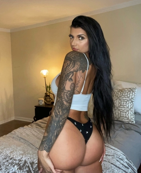 Jade Ivy OnlyFans Picture