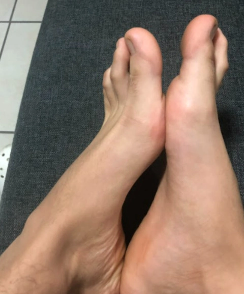 Footmrx OnlyFans Picture