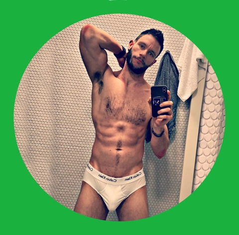 🐺 ℂ𝕐𝔹𝔼ℝ_𝕏 OnlyFans Picture