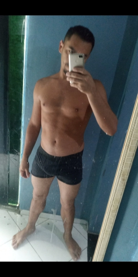 Naldo  tello2021 OnlyFans Picture