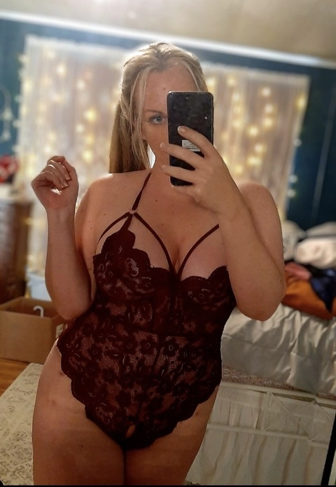 The Blonde Dahlia OnlyFans Picture