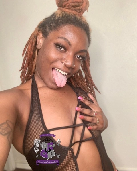 Empress Luna OnlyFans Picture