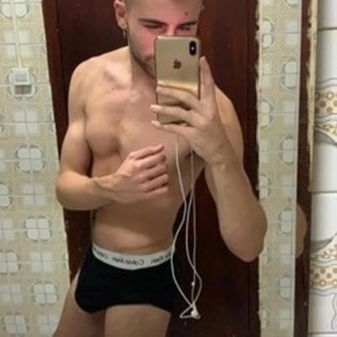 Samuel Jiménez Jiménez OnlyFans Picture