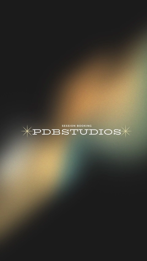 Pdbstudios