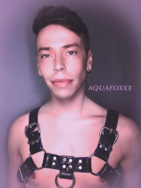 aquafoXXX