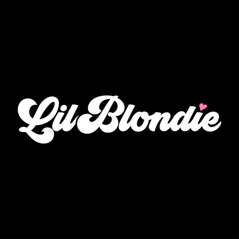 Lil Blondie