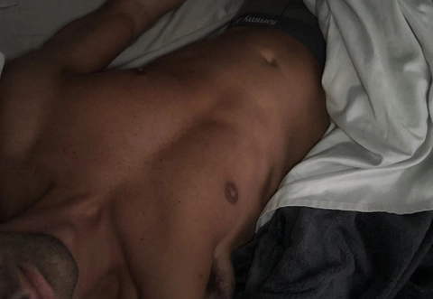 Jack OnlyFans Picture