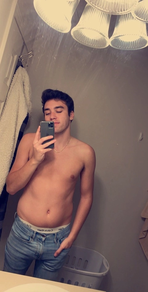 Jason OnlyFans Picture